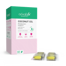 Coconut Oil Capsules (1 box and 1 blister) Coconut Oil Capsules (1 box and 1 blister)
