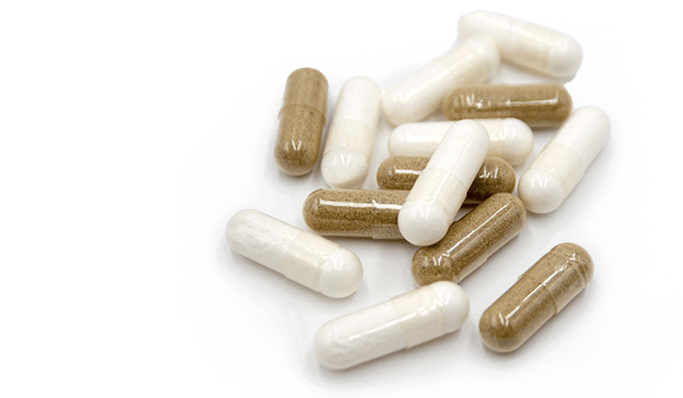 Capsule Supplements