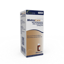 Métronidazole Suspension Orale (carton de 1 bouteille)