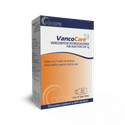 Vancomycine HCL pour injection (boîte de 1 flacon)