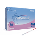 Test de ovulación en tira (caja de 25 kits)