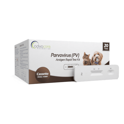 Parvovirus (PV)
