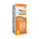 Ibuprofen Oral Suspension (box of 1 bottle)