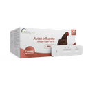 Grippe Aviaire Kit de Test (boîte de 20 tests de diagnostic)