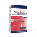 Pantoprazole sodique avec solution saline pour injection (boîte de 1 flacon)