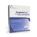 Paracetamol + Chlorpheniramine Maleate Tablets (box of 100 tablets)