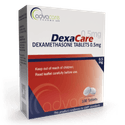 Dexametasona Comprimidos (caja de 100 comprimidos)