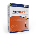 Nystatin Oral Suspension (box of 1 bottle)