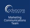 Marketing Communications Team Profile Marketing Communications Team Profile