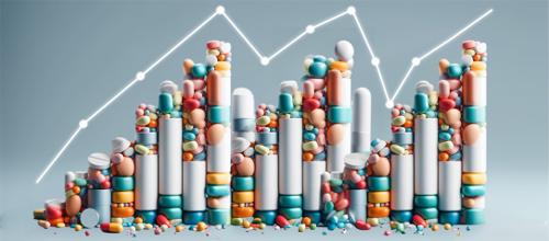 The Pharmaceutical Industry: Key Market Movements You Must Know About Before 2023