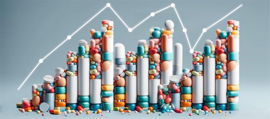 The Pharmaceutical Industry: Key Market Movements You Must Know About Before 2023