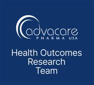 Health Outcomes Research Team Profile Health Outcomes Research Team Profile