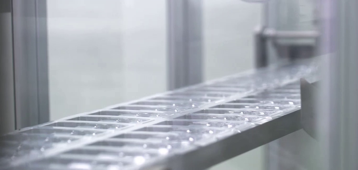 Production of high-quality and affordable pharmaceutical treatments. Production of high-quality and affordable pharmaceutical treatments.