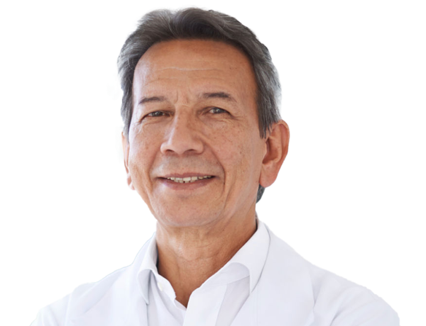 Recommendation from a hospital procurement director in South America Recommendation from a hospital procurement director in South America