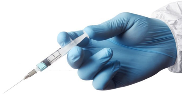 Variety of injection instruments, syringes, needles, infusion sets and cannulas for bulk distribution. Variety of injection instruments, syringes, needles, infusion sets and cannulas for bulk distribution.