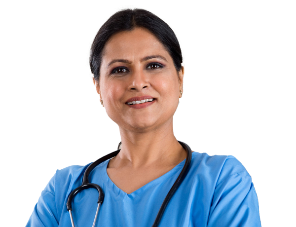 Review from a nurse from Middle East Review from a nurse from Middle East