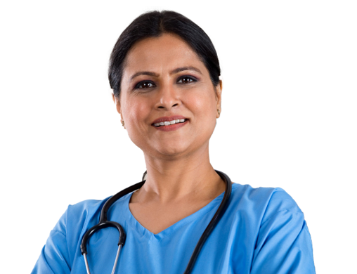 Review from a nurse from Middle East