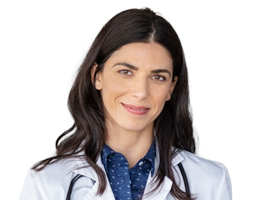 Doctors rely on our medical products for safe and effective patient care.