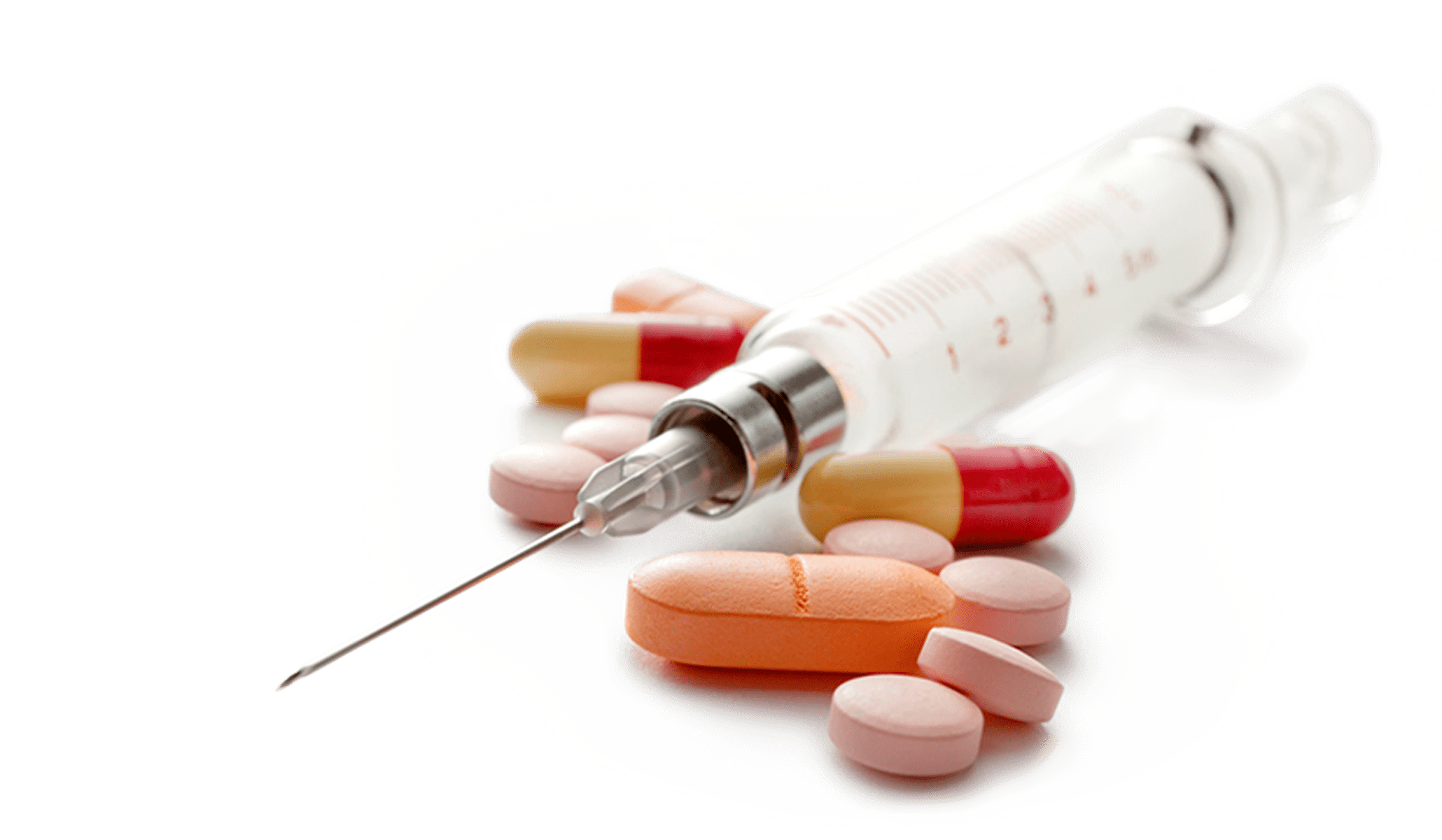 Anti-Inflammatory Medicine