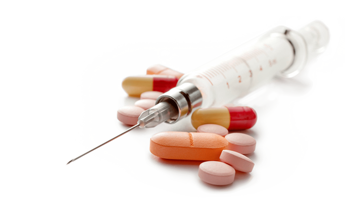 Hormonal Drugs