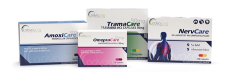 Pharmaceutical Capsules manufactured by AdvaCare Pharma. Pharmaceutical Capsules manufactured by AdvaCare Pharma.