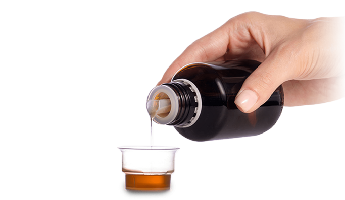 Pharmaceutical Suspensions
