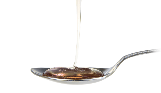 Syrups