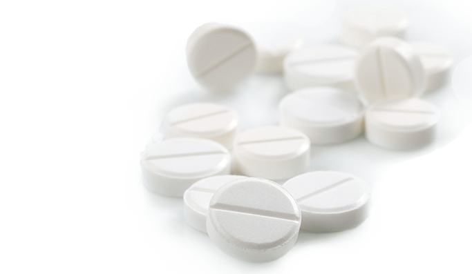 Pharmaceutical Tablets