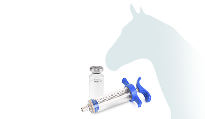 Veterinary Powders for Injection