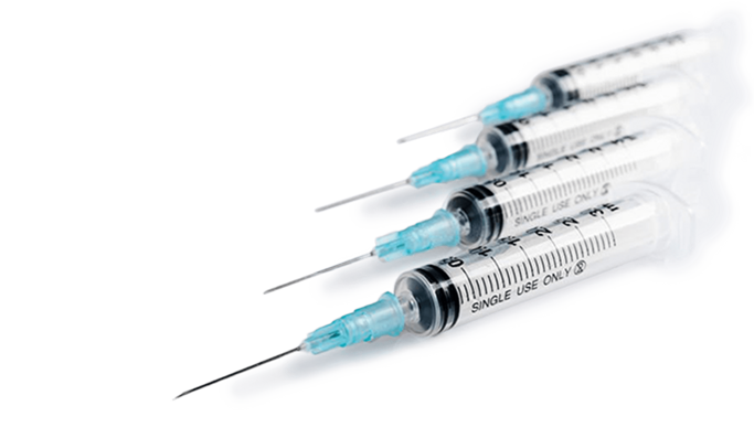 Injection Instruments