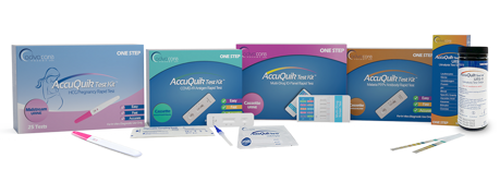 Rapid test kits and supplies for quick diagnosis. Rapid test kits and supplies for quick diagnosis.