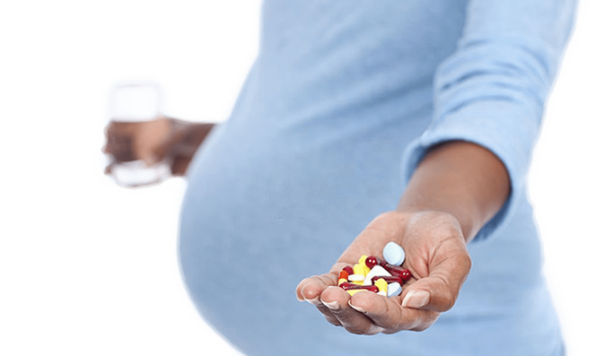 Condition Specific Supplements