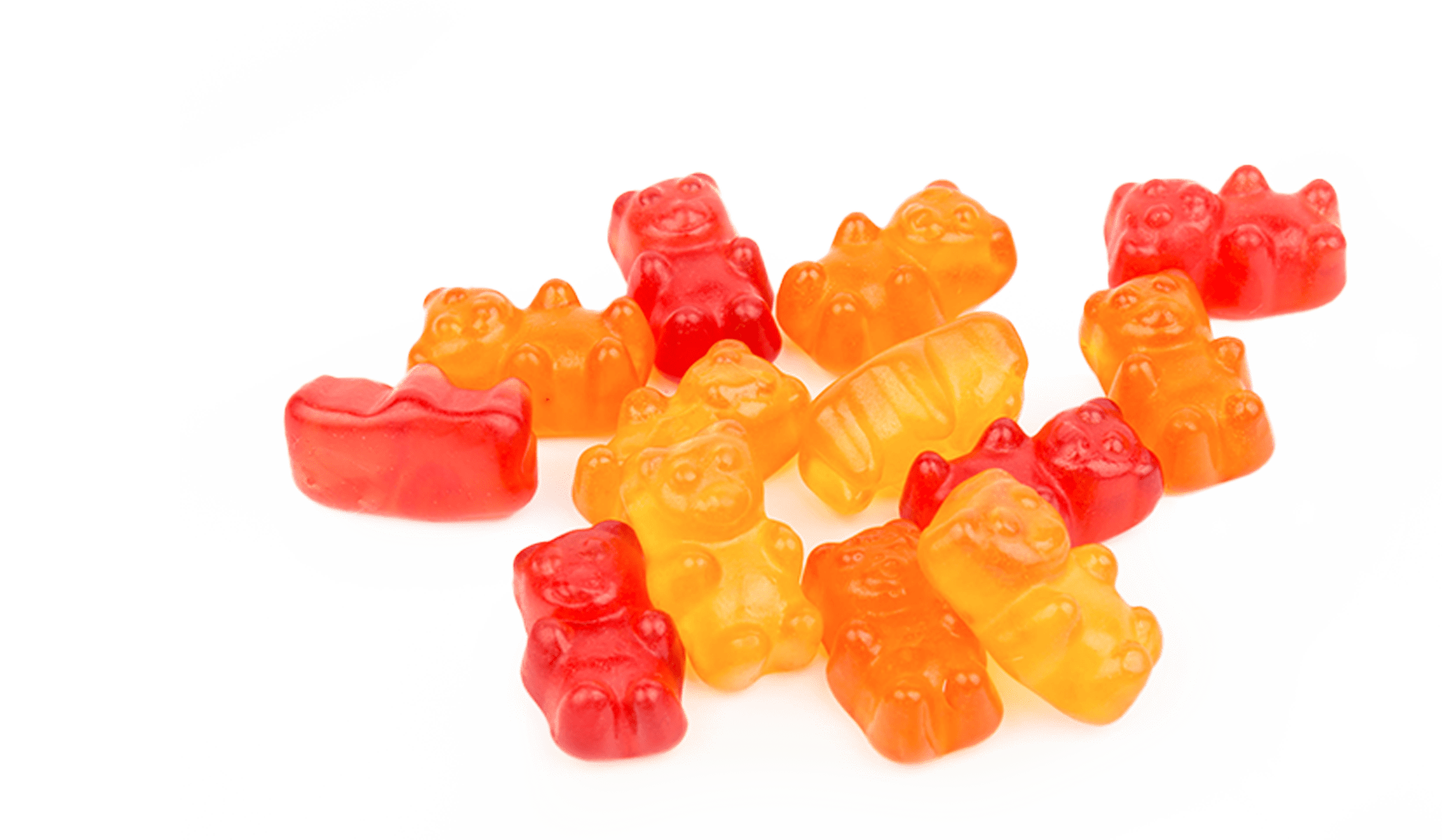 Gummy Vitamin Supplements