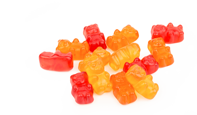 Gummies for Kids