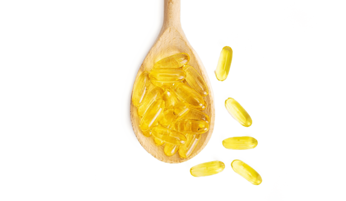 Softgel Supplements