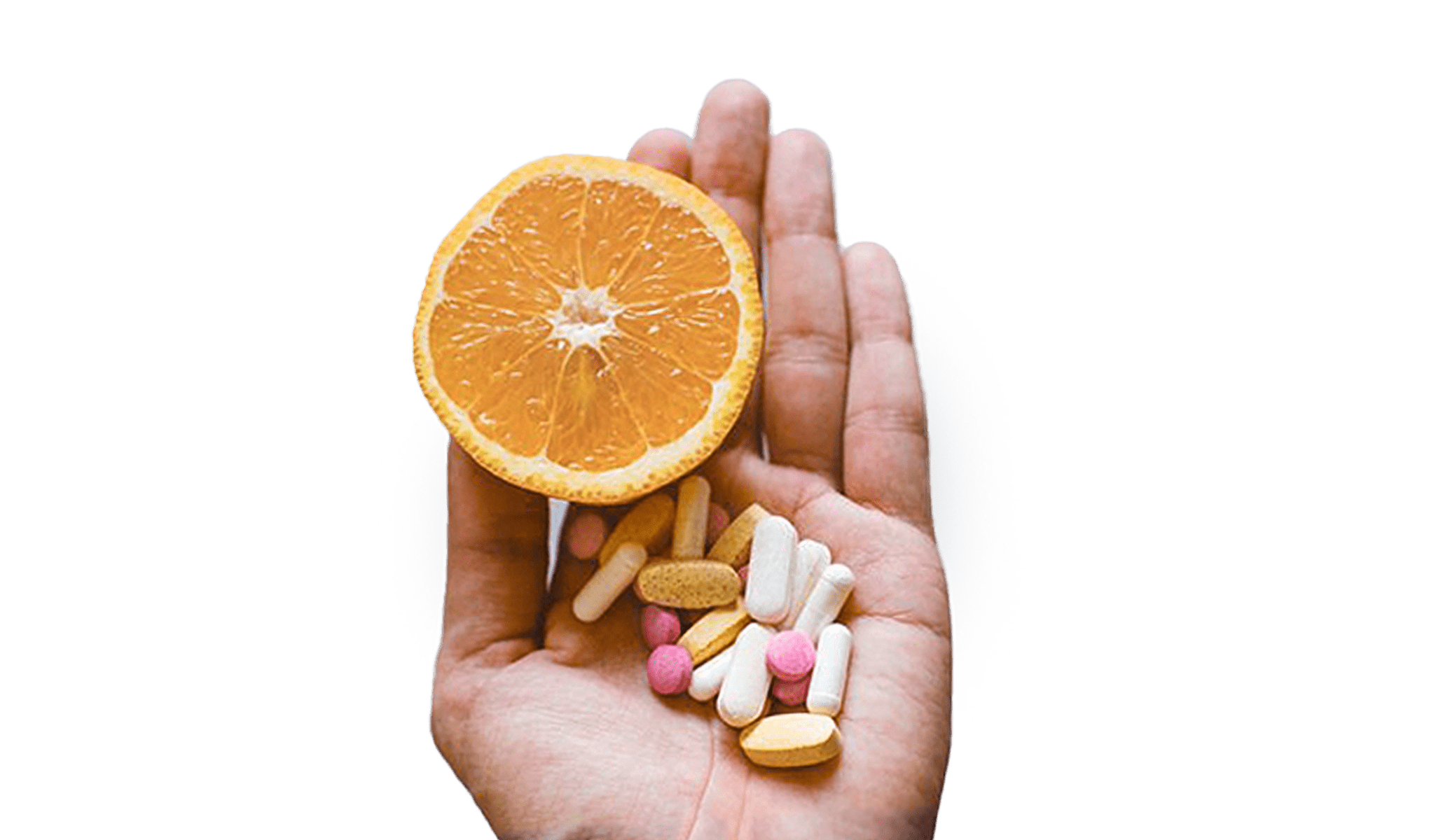 Vitamin & Mineral Supplements Vitamin & Mineral Supplements