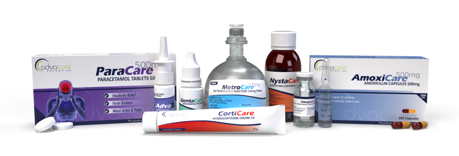 Fabricante farmacéutico de tabletas, cápsulas, inyecciones, suspensiones, cremas, gotas.