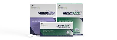 Comprimés oncologiques pour le traitement du cancer. Comprimés oncologiques pour le traitement du cancer.