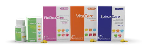 Cajas de comprimidos veterinarios para tratamiento de ganado y pequeños animales. Cajas de comprimidos veterinarios para tratamiento de ganado y pequeños animales.