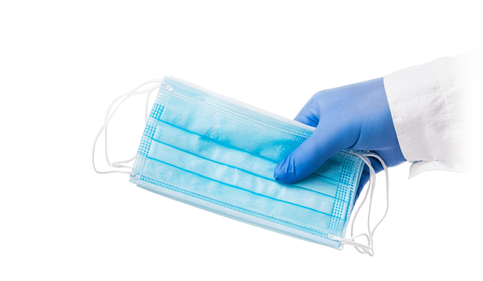 Equipos de anestesia y suministros respiratorios
