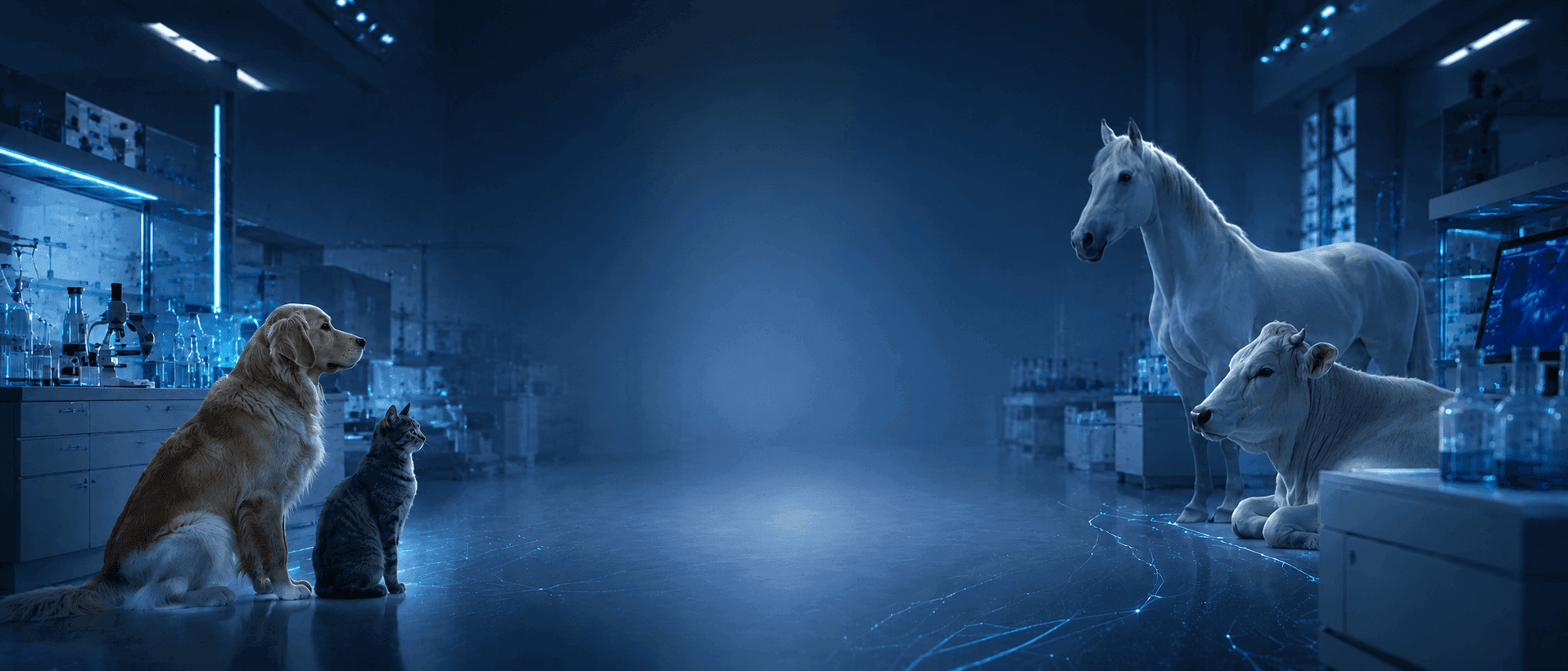 Veterinary Medicine & Animal Health