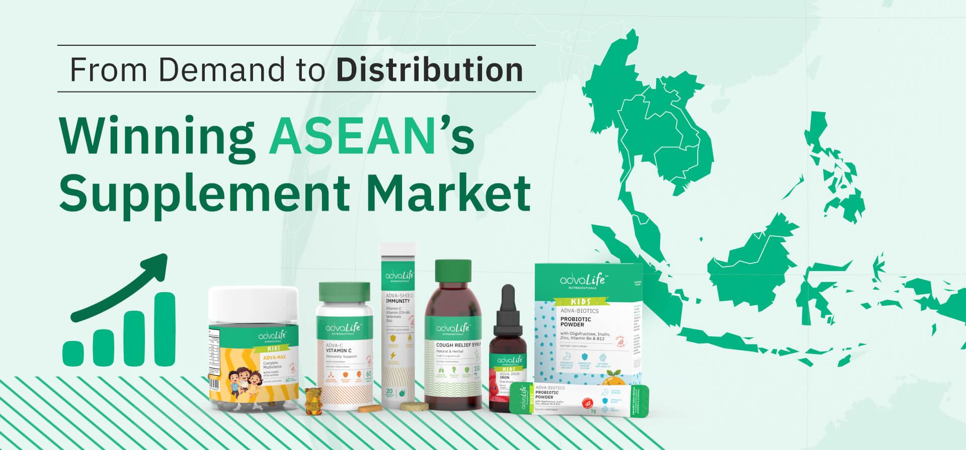 ASEAN Wellness Boom ASEAN Wellness Boom