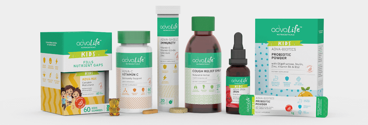 AdvaCare Pharma AdvaLife Supplements AdvaCare Pharma AdvaLife Supplements