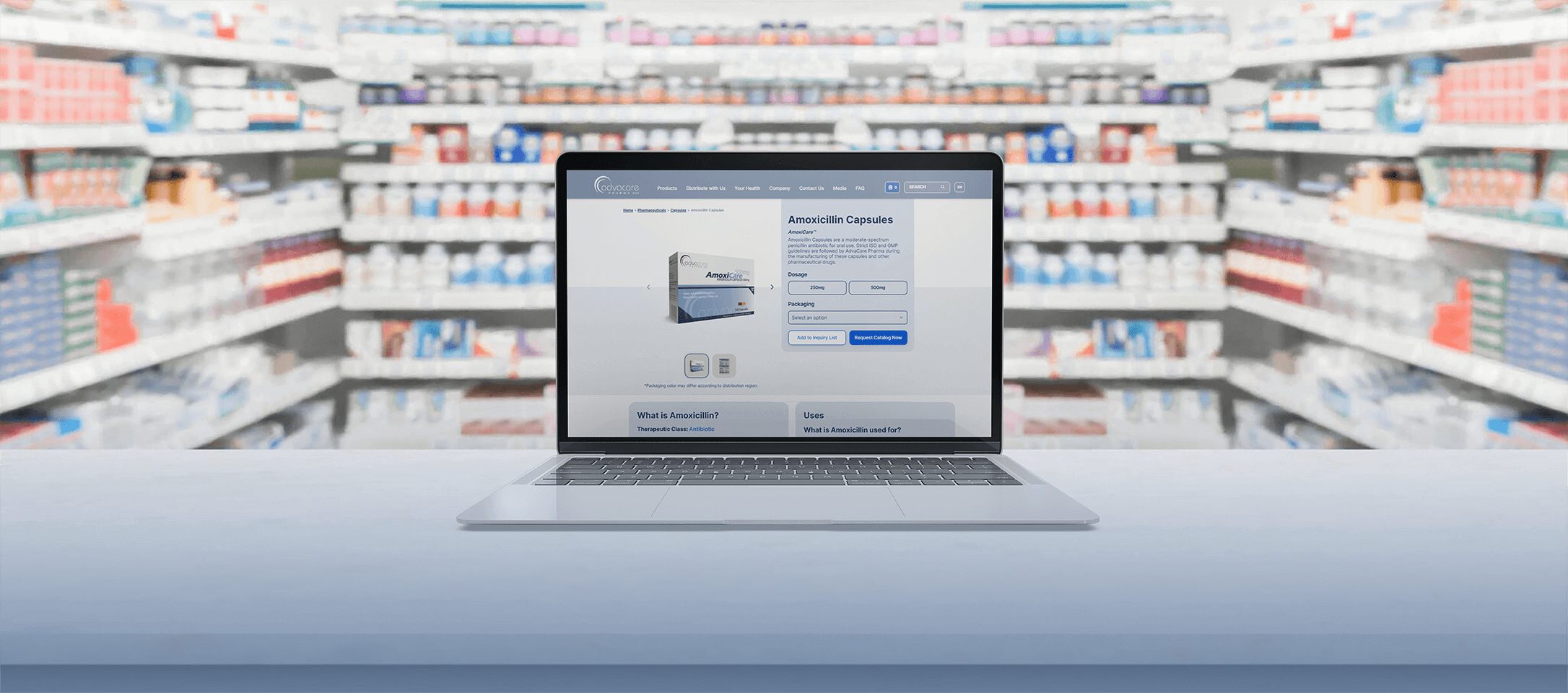 AdvaCare Pharma Pharmacy AdvaCare Pharma Pharmacy