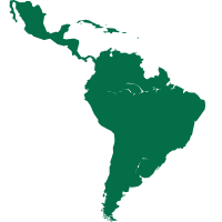 América-Latina