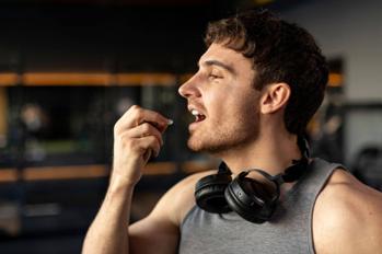 Benefits of Multivitamins For Men