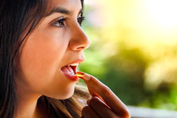 Benefits of Vitamin D for Women