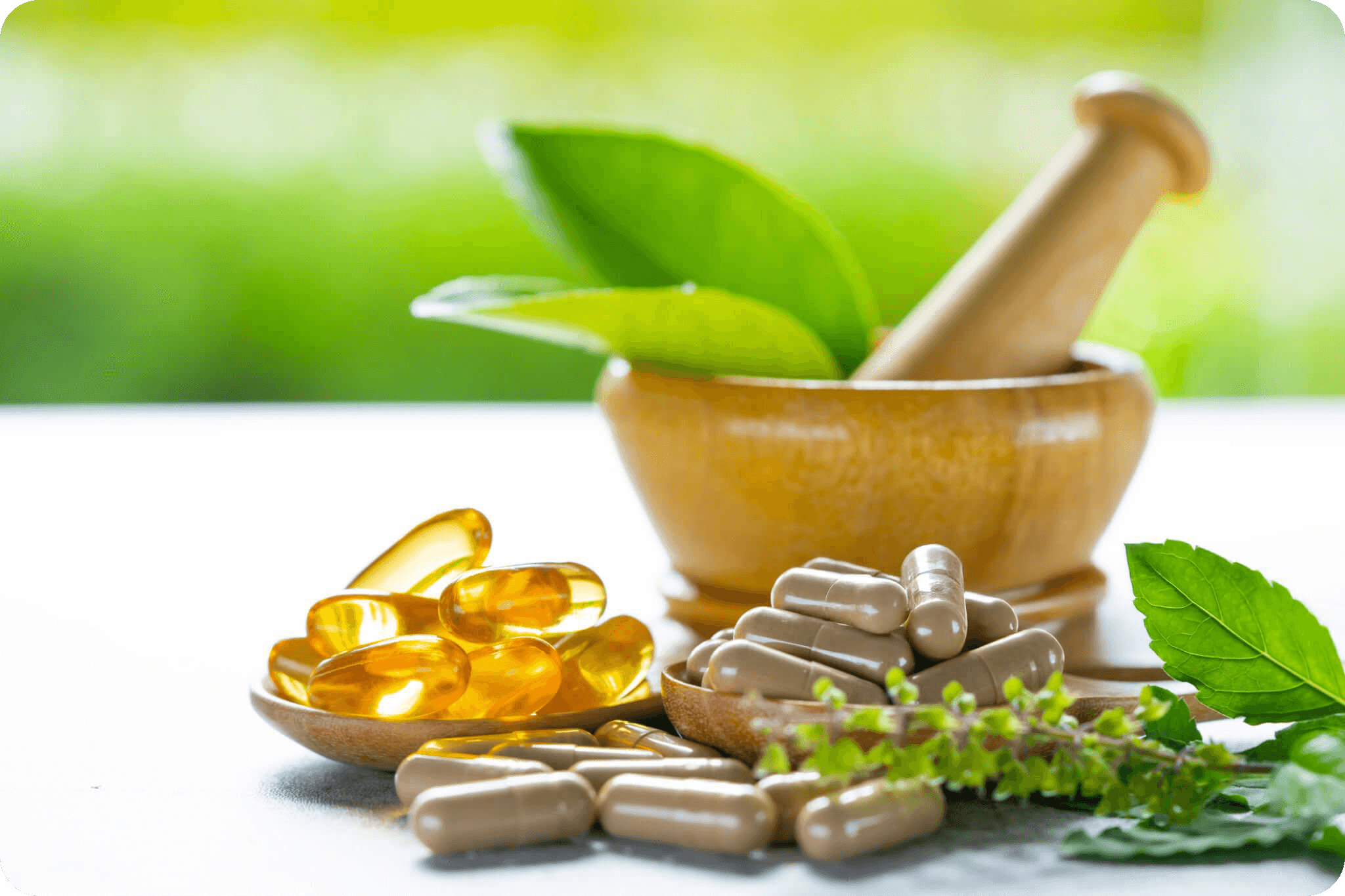 Best-Selling Herbal Supplements for Growth-Oriented Portfolios Best-Selling Herbal Supplements for Growth-Oriented Portfolios