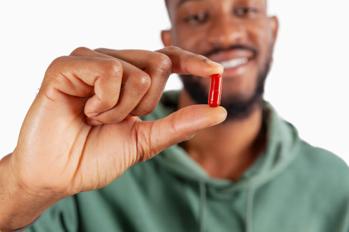 Bienfaits Des Multivitamines Avec Fer Et Plus