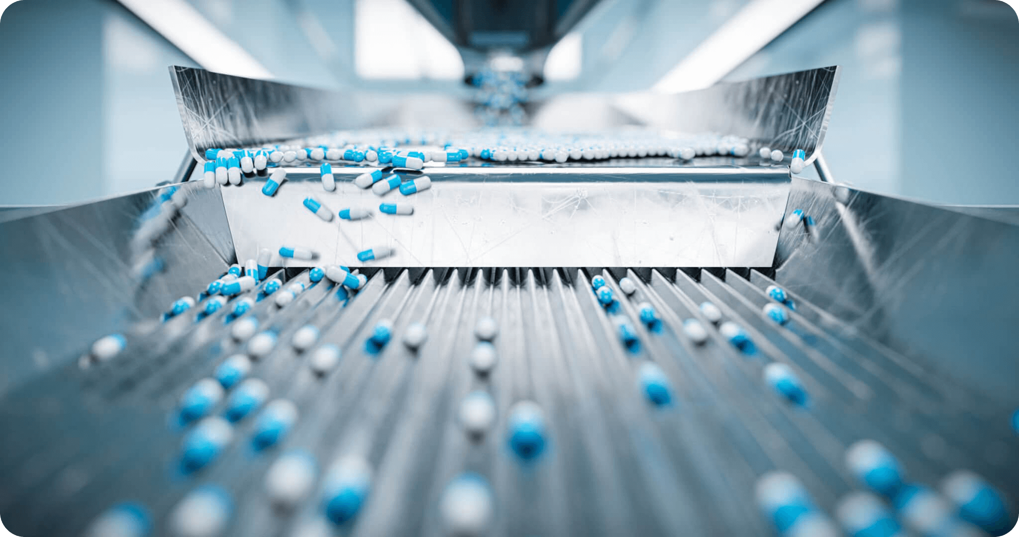 Delivering Quality Pharmaceutical Solutions & Partnerships